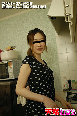 元彼女の部屋におじゃましちゃいます～部屋中あっちこっちでヤリまくり～　小森涼　天然むすめ