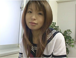 美少女援交の一夜02 前編　荒木りこ　2candys