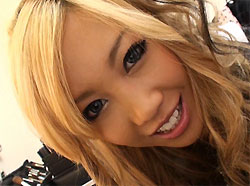 舞台裏の淫らな本性　桜井琉華　2candys