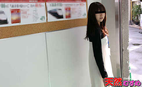 素人のお仕事～某有名広告代理店デザイナーの隠されたＨ顔を暴く！～　黒澤あいね　天然むすめ