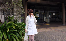 病院内で起きた事件ファイル01 外原美紅 メス豚