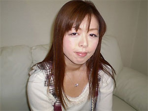 もっと奥まで　藤澤菜津美　Jワイフパラダイス